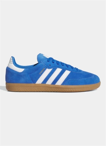 Adidas Samba ADV Skor